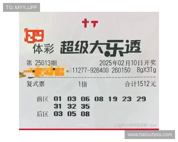 大乐透最新开奖结果历史记录完整查询